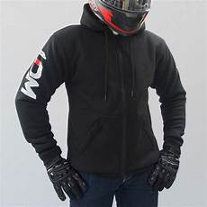 Kevlar Hoodie