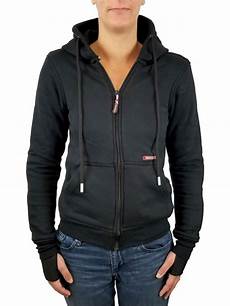 Kevlar Hoodie