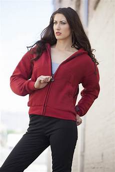Kevlar Hoodie