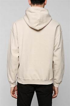 Khaki Hoodie