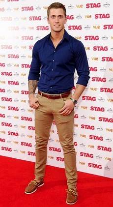 Khaki Polo Shirt