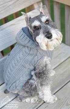 Knitted Hoodie
