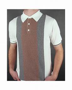 Knitted Polo Shirt