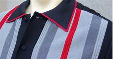 Knitted Polo Shirt