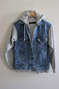 Levi's Sweatshirt