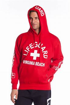 Lifeguard Hoodie