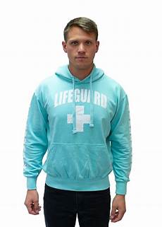 Lifeguard Hoodie