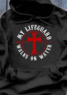 Lifeguard Hoodie