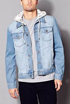 Light Blue Hoodie