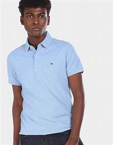 Light Blue Polo