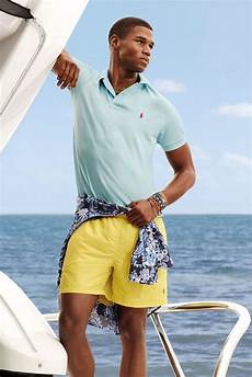 Light Blue Polo