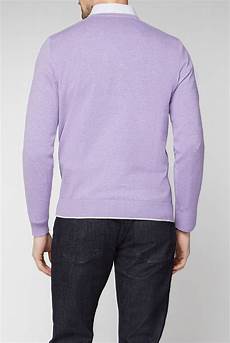 Lilac Sweatshirt