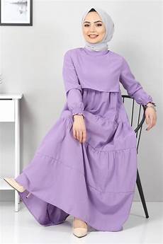 Lilac Sweatshirt