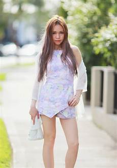 Lilac Sweatshirt
