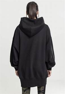 Long Hoodie