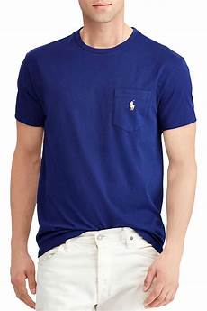 Long Polo Shirt