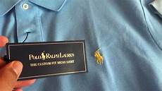 Long Sleeve Polo