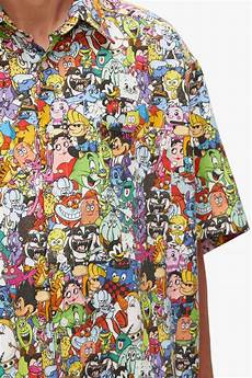 Loose T Shirt