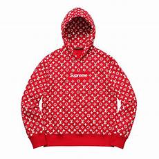 Louis Vuitton Hoodie