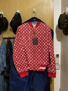 Louis Vuitton Sweatshirt