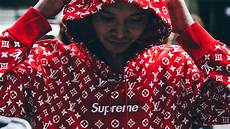 Louis Vuitton Sweatshirt