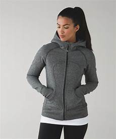 Lululemon Scuba Hoodie