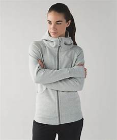 Lululemon Scuba Hoodie