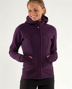 Lululemon Scuba Hoodie