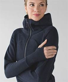 Lululemon Scuba Hoodie