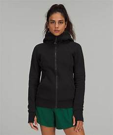 Lululemon Scuba Hoodie