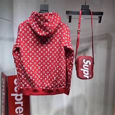 Lv Hoodie