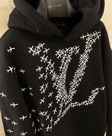 Lv Hoodie