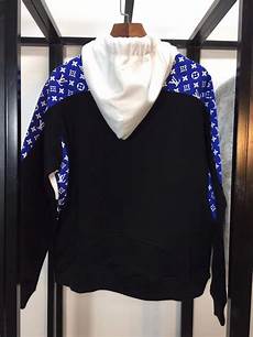 Lv Hoodie