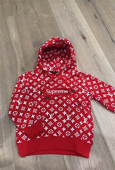 Lv Hoodie