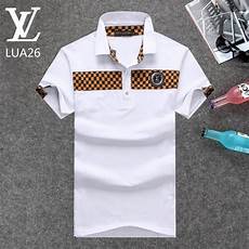 Lv Polo Shirt