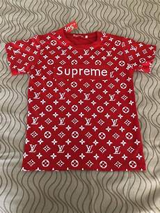 Lv Polo Shirt