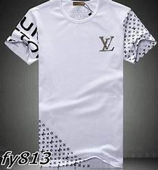 Lv Polo Shirt