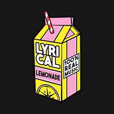 Lyrical Lemonade Hoodie