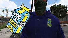 Lyrical Lemonade Hoodie