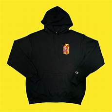 Lyrical Lemonade Hoodie