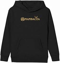 Mambacita Hoodie