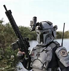 Mandalorian Hoodie