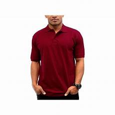 Maroon Polo