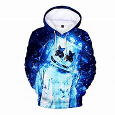Marshmello Hoodie
