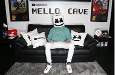 Marshmello Hoodie
