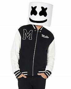 Marshmello Hoodie