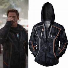 Marvel Sweatshirt