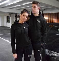 Matching Hoodies