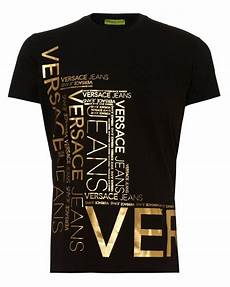 Mens Black Polo