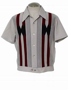 Mens Black Polo